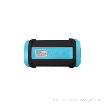 Allscanner VCX Interface Auto Diagnostic Scanner Subaru SSM
